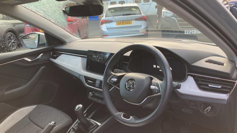 Skoda Scala 1.0 TSI 116 SE L 5dr Petrol Hatchback